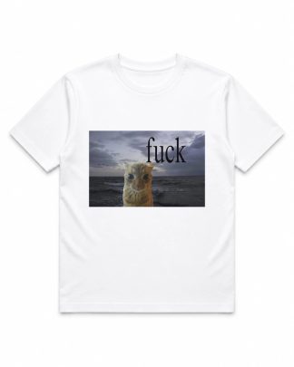 Футболка ISAAC «Морський кіт»