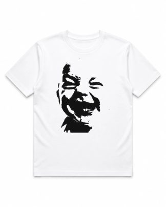 Футболка ISAAC «Сміх»