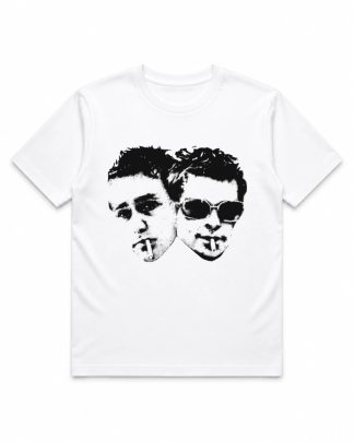 Футболка ISAAC «Fight Club»