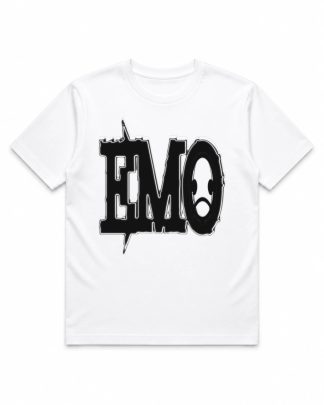 Футболка ISAAC «EMO»
