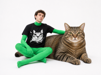 Котики